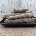 Zi Shao Hua, Freshwater Sponge, 紫梢花, Weight - 50g, Free Shipping 
