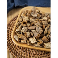 Zi Jing Pi, Bauhinia skin, 紫荆皮, Weight - 500g, Free Shipping 